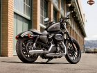 Harley-Davidson Harley Davidson XL 883N Iron